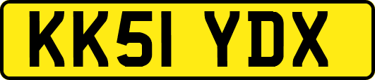 KK51YDX