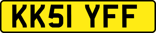 KK51YFF