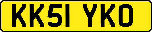 KK51YKO