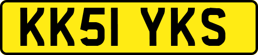 KK51YKS