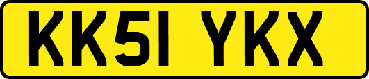 KK51YKX