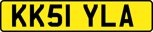 KK51YLA