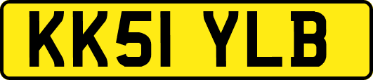 KK51YLB