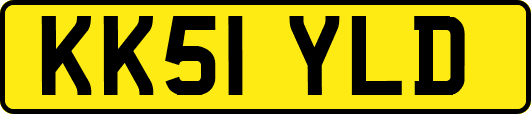 KK51YLD