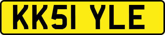 KK51YLE