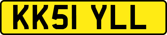 KK51YLL