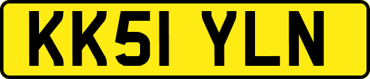 KK51YLN