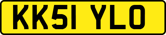 KK51YLO