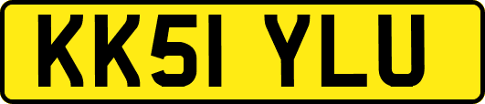 KK51YLU