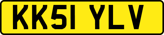 KK51YLV