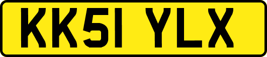 KK51YLX