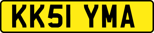 KK51YMA