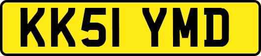 KK51YMD