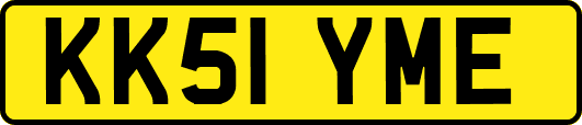 KK51YME