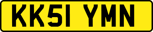 KK51YMN