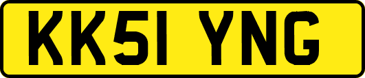 KK51YNG