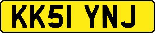 KK51YNJ