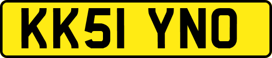 KK51YNO