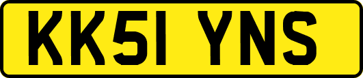 KK51YNS