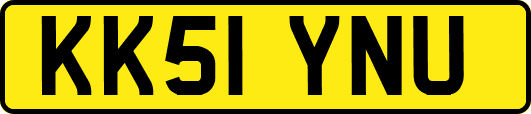 KK51YNU