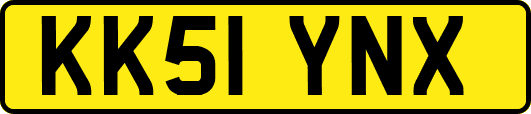 KK51YNX