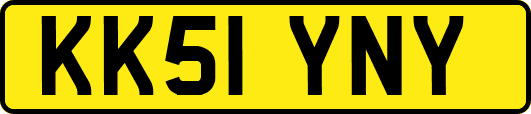 KK51YNY