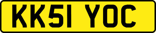 KK51YOC