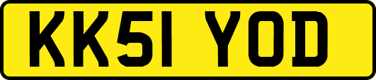 KK51YOD