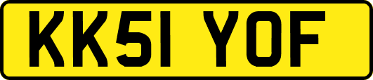KK51YOF