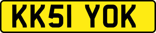 KK51YOK