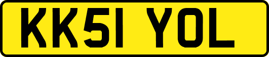 KK51YOL