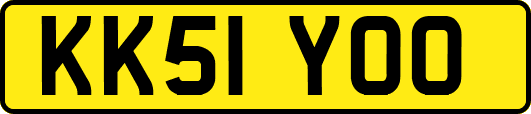 KK51YOO