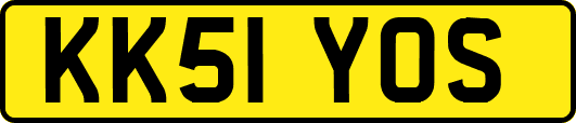KK51YOS