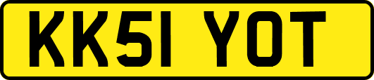 KK51YOT