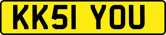 KK51YOU