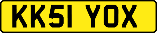 KK51YOX