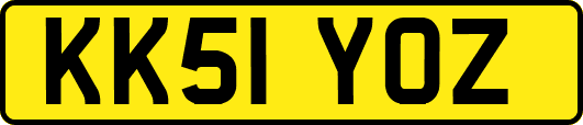 KK51YOZ