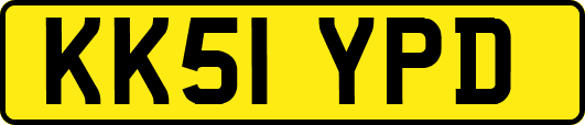 KK51YPD