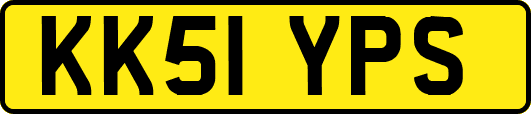 KK51YPS