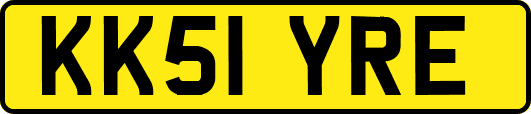 KK51YRE
