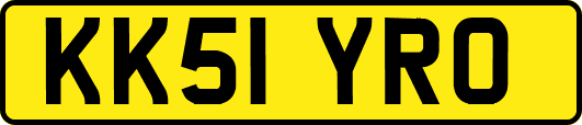 KK51YRO