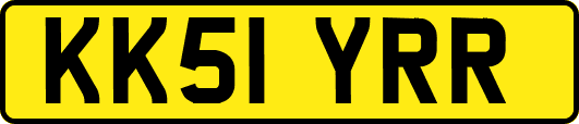 KK51YRR