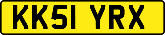 KK51YRX