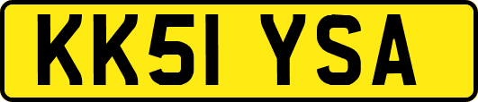 KK51YSA