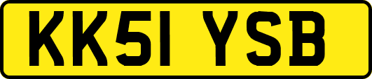 KK51YSB