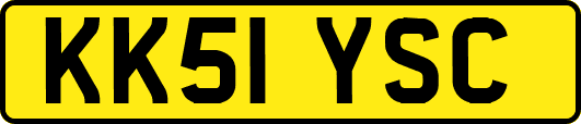 KK51YSC