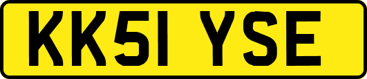 KK51YSE