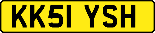 KK51YSH
