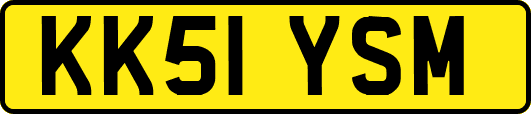 KK51YSM