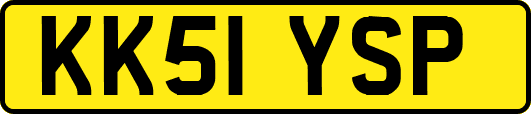 KK51YSP